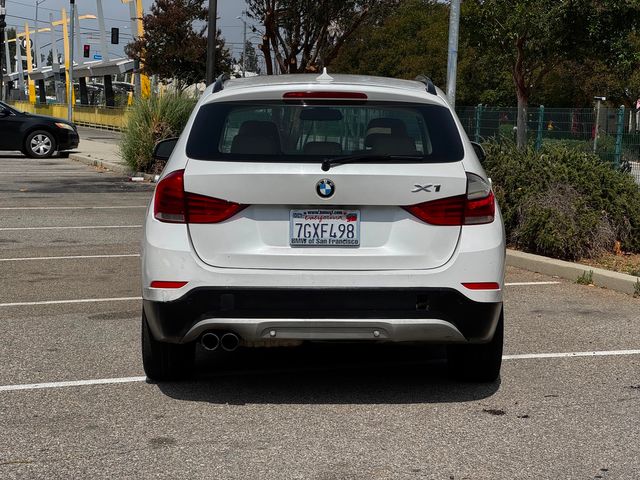 2015 BMW X1 xDrive35i | Reseda, CA | Angeles Auto Alliance