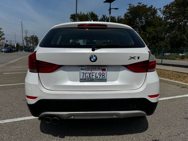 2015 BMW X1 xDrive35i | Reseda, CA | Angeles Auto Alliance