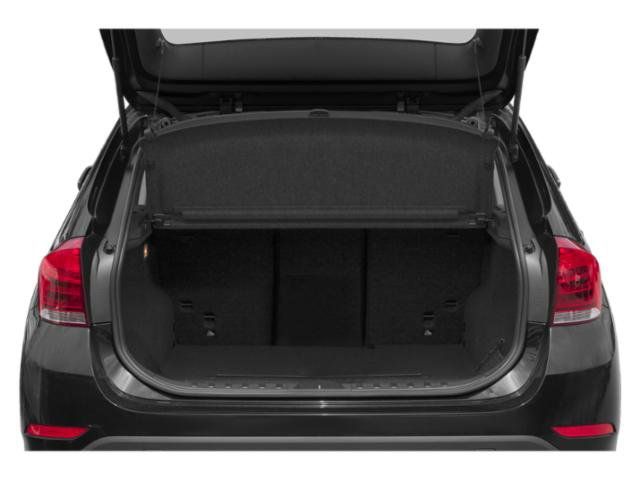 2015 BMW X1 Ultimate Pkg sDrive28i