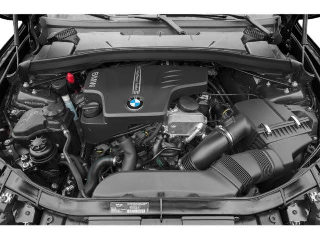 2015 BMW X1 Ultimate Pkg sDrive28i