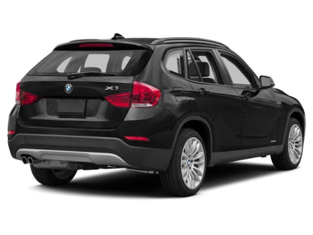 2015 BMW X1 Ultimate Pkg sDrive28i