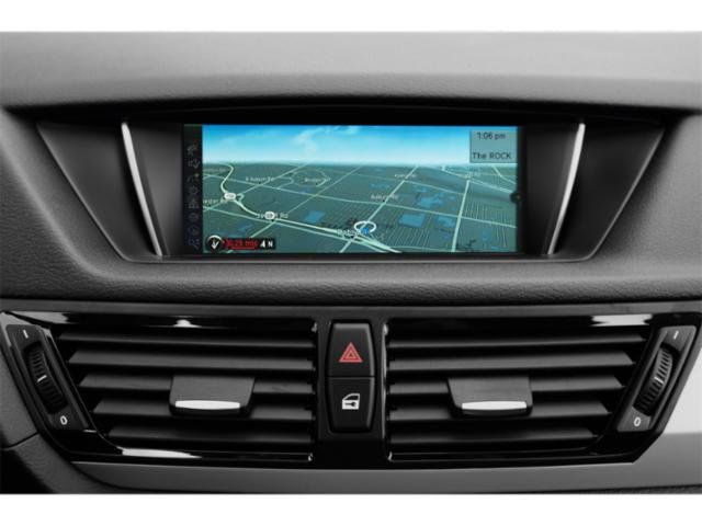 2015 BMW X1 Ultimate Pkg sDrive28i