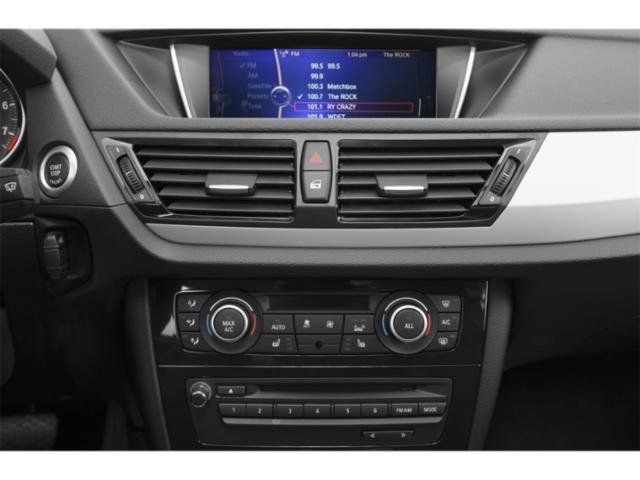 2015 BMW X1 Ultimate Pkg sDrive28i