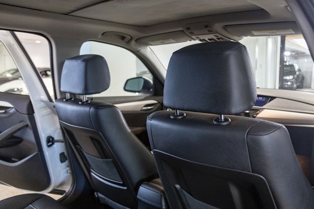 2015 BMW X1 Ultimate Pkg sDrive28i