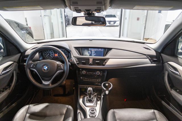 2015 BMW X1 Ultimate Pkg sDrive28i