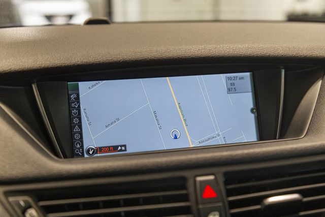 2015 BMW X1 Ultimate Pkg sDrive28i