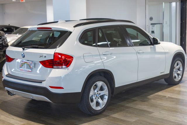 2015 BMW X1 Ultimate Pkg sDrive28i