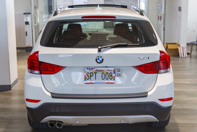 2015 BMW X1 Ultimate Pkg sDrive28i
