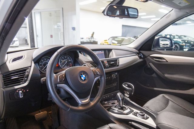 2015 BMW X1 Ultimate Pkg sDrive28i