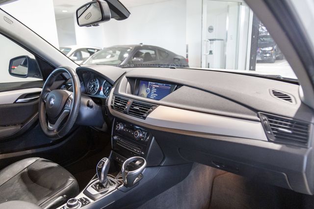 2015 BMW X1 Ultimate Pkg sDrive28i