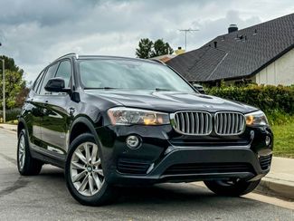 2015 BMW X3 xDrive28i | Agoura Hills, CA | SoCal Auto Group