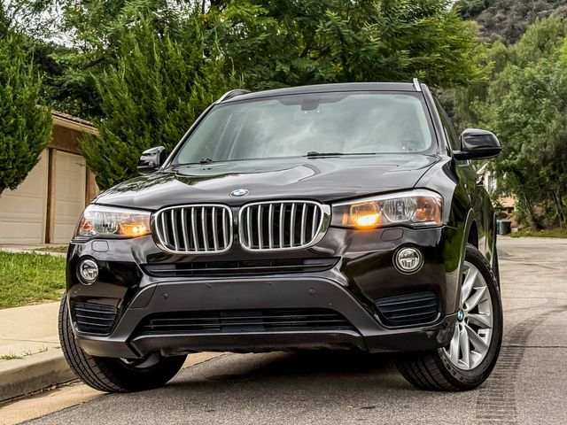 2015 BMW X3 xDrive28i | Agoura Hills, CA | SoCal Auto Group