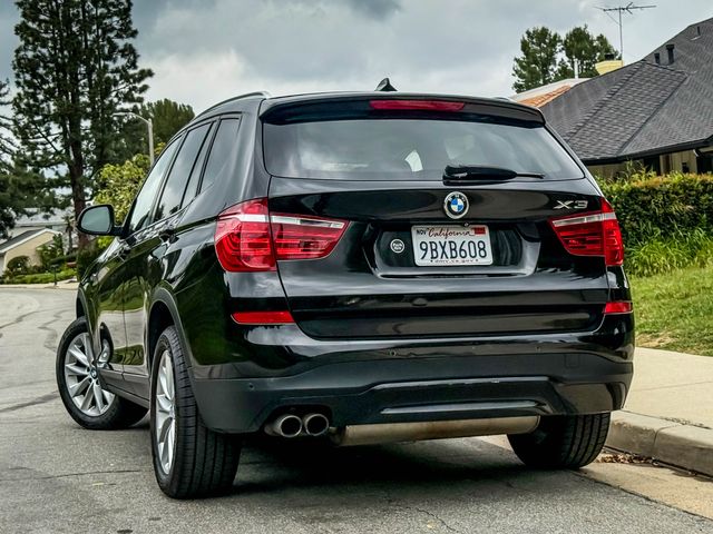 2015 BMW X3 xDrive28i | Agoura Hills, CA | SoCal Auto Group