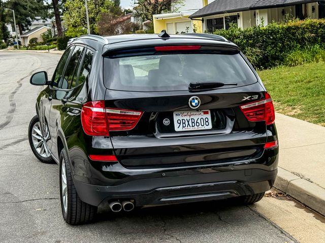 2015 BMW X3 xDrive28i | Agoura Hills, CA | SoCal Auto Group