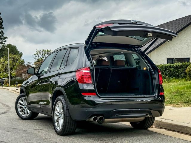2015 BMW X3 xDrive28i | Agoura Hills, CA | SoCal Auto Group