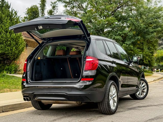 2015 BMW X3 xDrive28i | Agoura Hills, CA | SoCal Auto Group