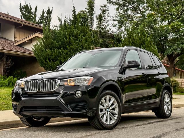 2015 BMW X3 xDrive28i | Agoura Hills, CA | SoCal Auto Group