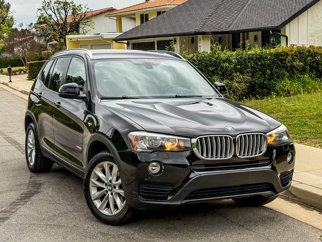 2015 BMW X3 xDrive28i | Agoura Hills, CA | SoCal Auto Group 2015 BMW X3 xDrive28i | Agoura Hills, CA | SoCal Auto Group