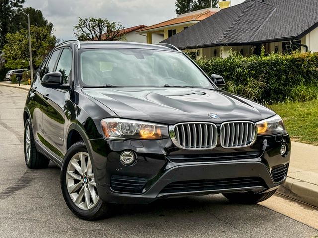 2015 BMW X3 xDrive28i | Agoura Hills, CA | SoCal Auto Group