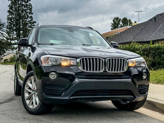 2015 BMW X3 xDrive28i | Agoura Hills, CA | SoCal Auto Group