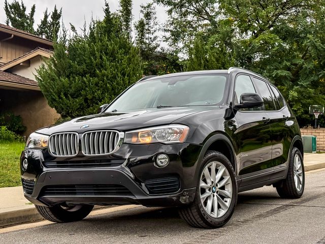 2015 BMW X3 xDrive28i | Agoura Hills, CA | SoCal Auto Group 2015 BMW X3 xDrive28i | Agoura Hills, CA | SoCal Auto Group