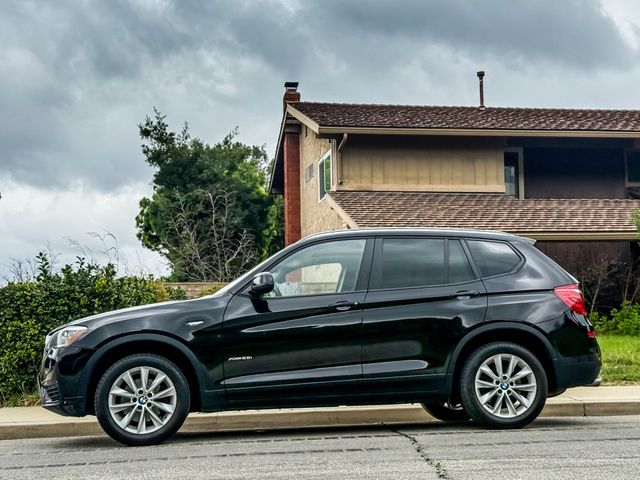 2015 BMW X3 xDrive28i | Agoura Hills, CA | SoCal Auto Group 2015 BMW X3 xDrive28i | Agoura Hills, CA | SoCal Auto Group