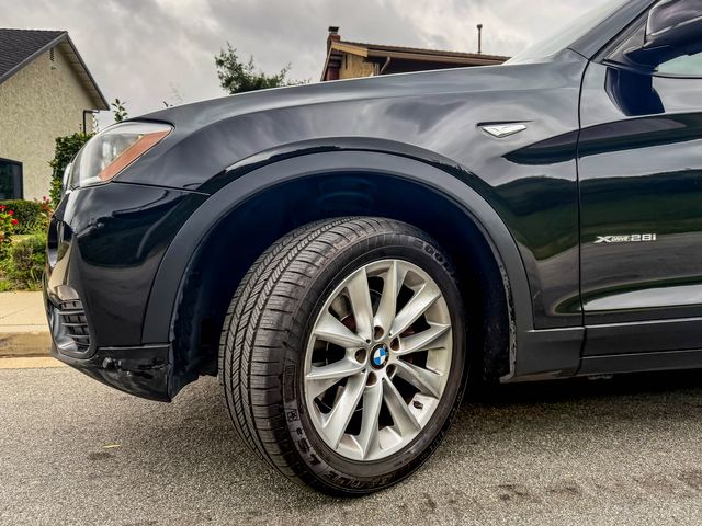 2015 BMW X3 xDrive28i | Agoura Hills, CA | SoCal Auto Group