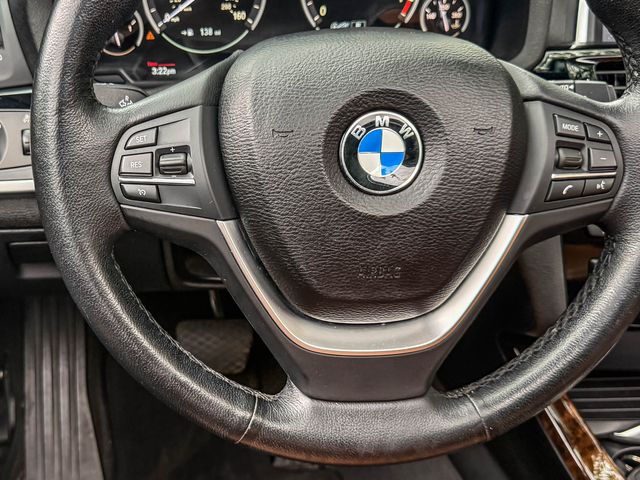 2015 BMW X3 xDrive28i | Agoura Hills, CA | SoCal Auto Group