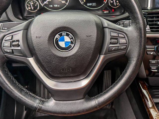 2015 BMW X3 xDrive28i | Agoura Hills, CA | SoCal Auto Group