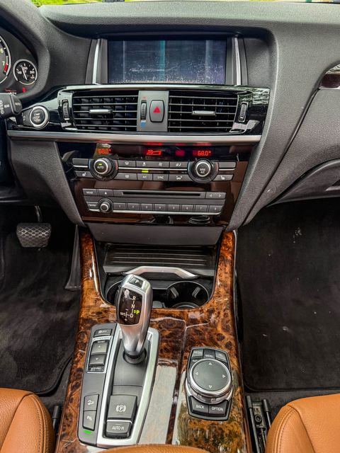 2015 BMW X3 xDrive28i | Agoura Hills, CA | SoCal Auto Group