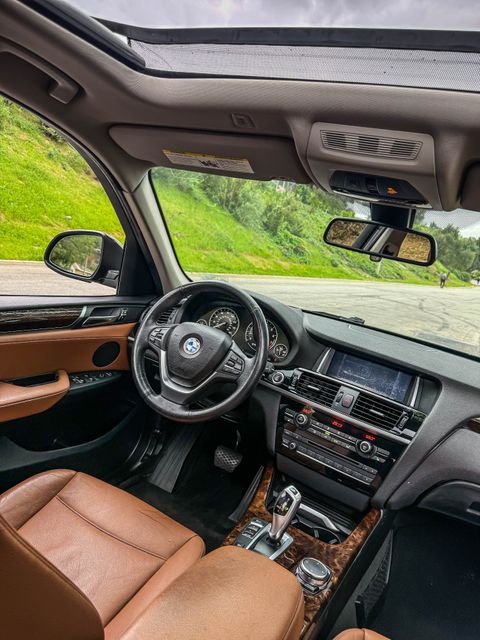 2015 BMW X3 xDrive28i | Agoura Hills, CA | SoCal Auto Group