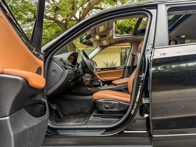 2015 BMW X3 xDrive28i | Agoura Hills, CA | SoCal Auto Group