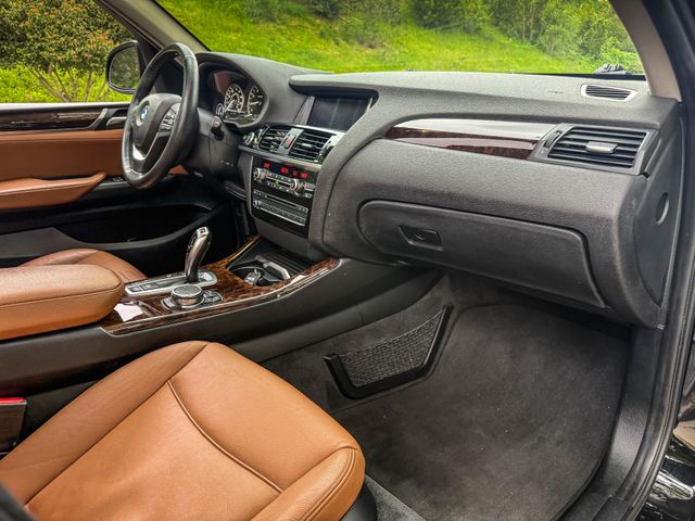 2015 BMW X3 xDrive28i | Agoura Hills, CA | SoCal Auto Group