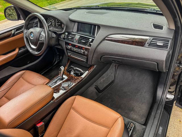 2015 BMW X3 xDrive28i | Agoura Hills, CA | SoCal Auto Group 2015 BMW X3 xDrive28i | Agoura Hills, CA | SoCal Auto Group