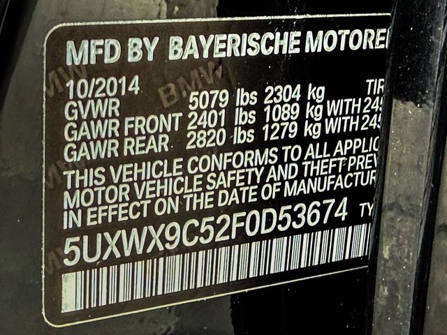 2015 BMW X3 xDrive28i | Agoura Hills, CA | SoCal Auto Group 2015 BMW X3 xDrive28i | Agoura Hills, CA | SoCal Auto Group