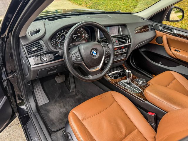 2015 BMW X3 xDrive28i | Agoura Hills, CA | SoCal Auto Group