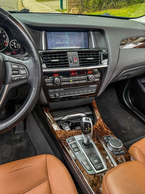 2015 BMW X3 xDrive28i | Agoura Hills, CA | SoCal Auto Group