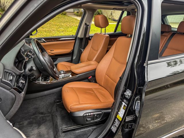 2015 BMW X3 xDrive28i | Agoura Hills, CA | SoCal Auto Group 2015 BMW X3 xDrive28i | Agoura Hills, CA | SoCal Auto Group