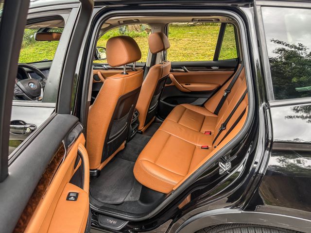 2015 BMW X3 xDrive28i | Agoura Hills, CA | SoCal Auto Group