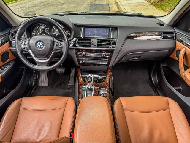 2015 BMW X3 xDrive28i | Agoura Hills, CA | SoCal Auto Group