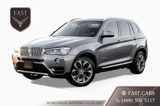 2015 BMW X3 xDrive35i in Rowlett, TX 75088
