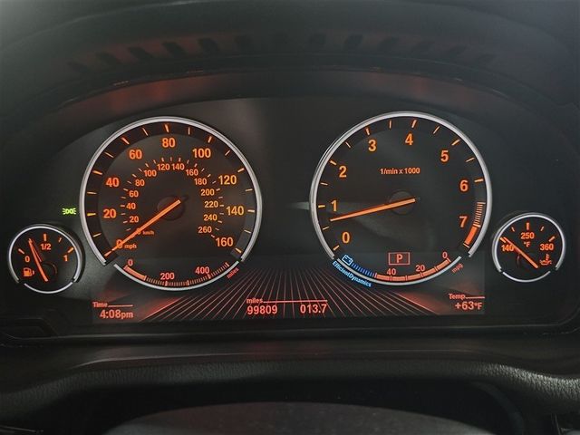 2015 BMW X3 xDrive35i