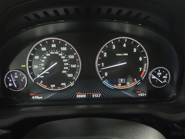 2015 BMW X3 xDrive35i 2015 BMW X3 xDrive35i