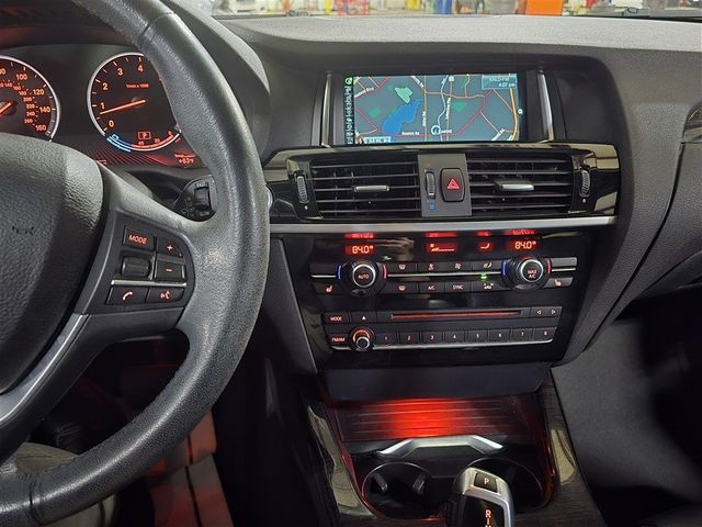 2015 BMW X3 xDrive35i 2015 BMW X3 xDrive35i