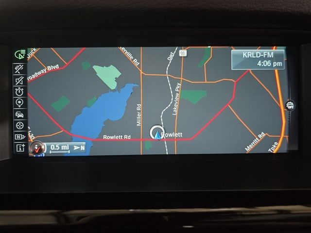 2015 BMW X3 xDrive35i