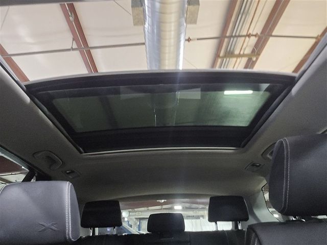 2015 BMW X3 xDrive35i