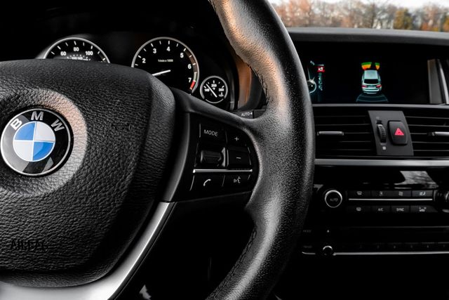 2015 BMW X3 xDrive35i 2015 BMW X3 xDrive35i