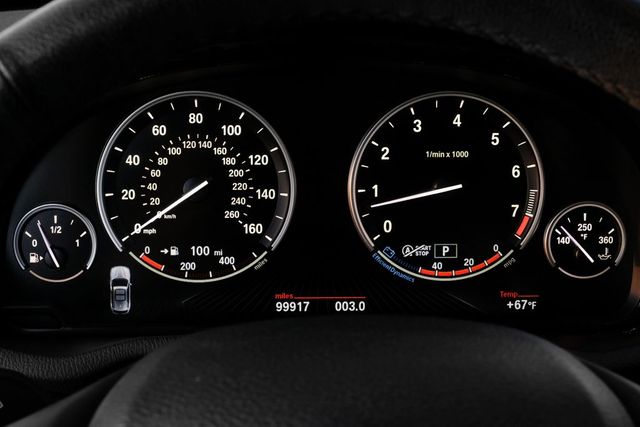 2015 BMW X3 xDrive35i 2015 BMW X3 xDrive35i