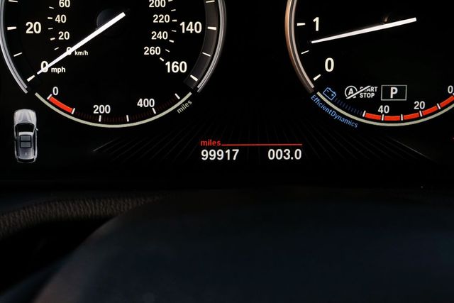 2015 BMW X3 xDrive35i