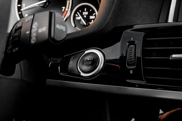 2015 BMW X3 xDrive35i